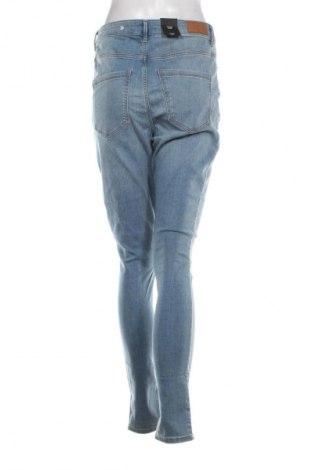 Damen Jeans Vero Moda, Größe L, Farbe Blau, Preis € 51,99