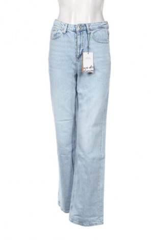 Damen Jeans Vero Moda, Größe M, Farbe Blau, Preis € 51,99