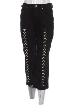 Дамски дънки Vero Moda, Размер S, Цвят Черен, Цена 36,10 лв.