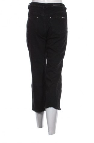 Дамски дънки Vero Moda, Размер S, Цвят Черен, Цена 36,10 лв.