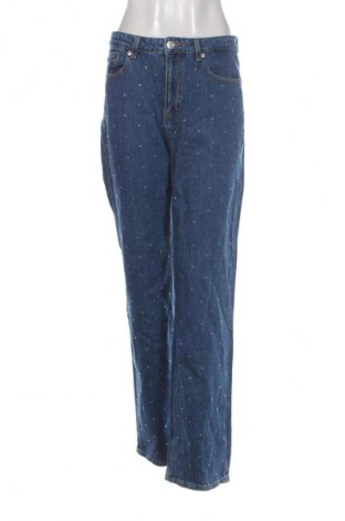 Női farmernadrág Vero Moda, Méret M, Szín Kék, Ár 6 009 Ft