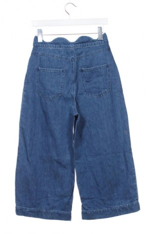 Дамски дънки Vero Moda, Размер XS, Цвят Син, Цена 19,34 лв.