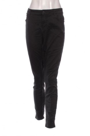 Damen Jeans Vero Moda, Größe XL, Farbe Schwarz, Preis € 22,99
