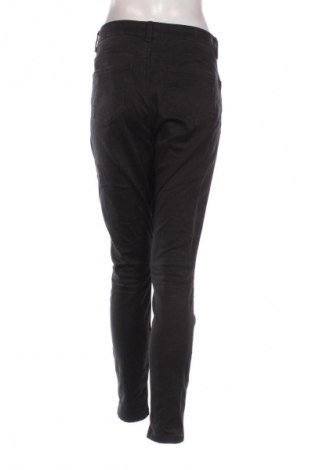 Damen Jeans Vero Moda, Größe XL, Farbe Schwarz, Preis € 22,99