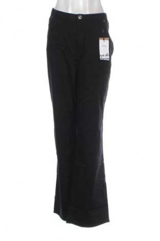 Damskie jeansy Vero Moda, Rozmiar 3XL, Kolor Czarny, Cena 207,99 zł