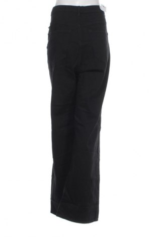 Damskie jeansy Vero Moda, Rozmiar 3XL, Kolor Czarny, Cena 207,99 zł