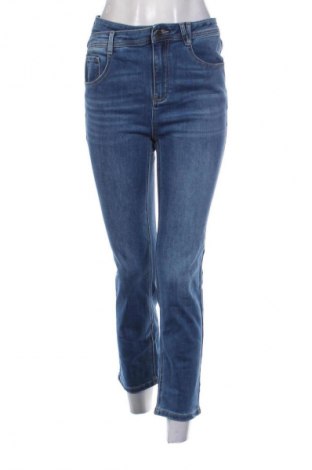 Női farmernadrág Vero Moda, Méret L, Szín Kék, Ár 11 849 Ft