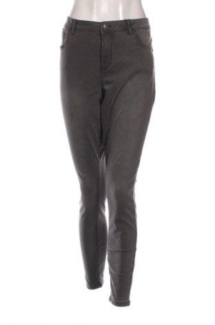 Damskie jeansy Vero Moda, Rozmiar XL, Kolor Szary, Cena 207,99 zł