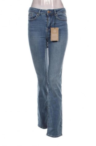 Damen Jeans Vero Moda, Größe S, Farbe Blau, Preis € 51,99