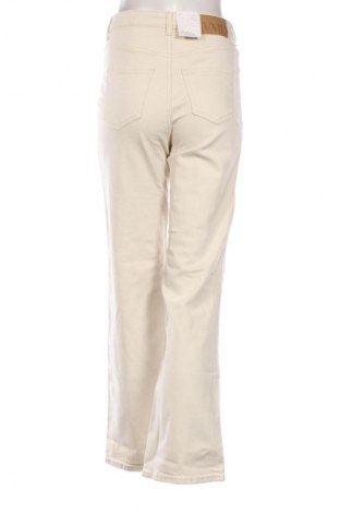 Dámske džínsy  Vero Moda, Veľkosť S, Farba Béžová, Cena  37,95 €