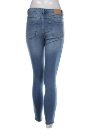 Дамски дънки Vero Moda, Размер M, Цвят Син, Цена 77,99 лв.