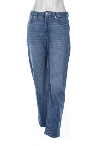 Дамски дънки Vero Moda, Размер M, Цвят Син, Цена 77,99 лв.