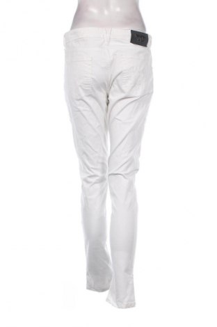 Dámske džínsy  Versace Jeans, Veľkosť L, Farba Biela, Cena  65,86 €