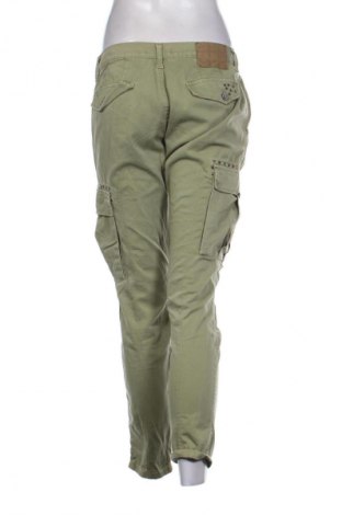 Дамски дънки Vicolo, Размер M, Цвят Зелен, Цена 75,00 лв.