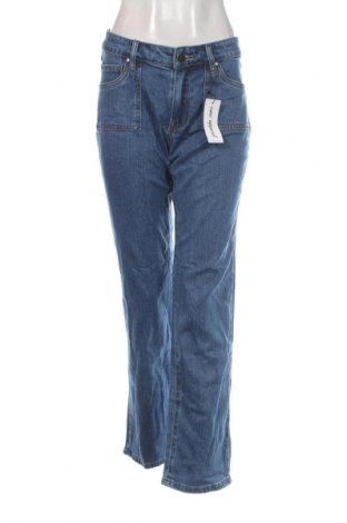 Dámské džíny  Vine Apparel, Velikost L, Barva Modrá, Cena  1 009,00 Kč