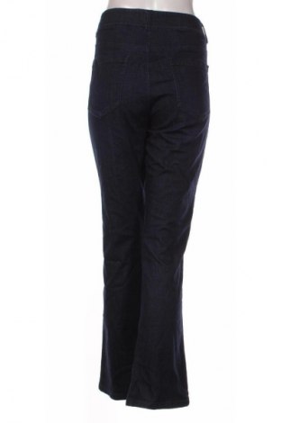 Damskie jeansy Virtuelle, Rozmiar L, Kolor Niebieski, Cena 60,99 zł