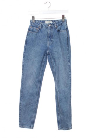 Női farmernadrág We The Free by Free People, Méret XXS, Szín Kék, Ár 11 439 Ft