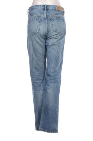 Dámske džínsy  Weekday, Veľkosť M, Farba Modrá, Cena  20,92 €