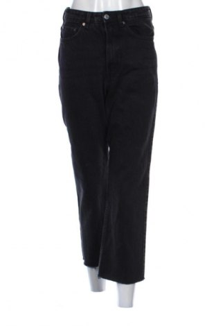 Dámské džíny  Weekday, Velikost S, Barva Černá, Cena  469,00 Kč