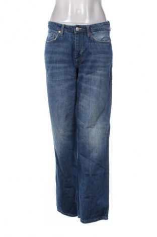 Dámske džínsy  Weekday, Veľkosť S, Farba Modrá, Cena  20,97 €