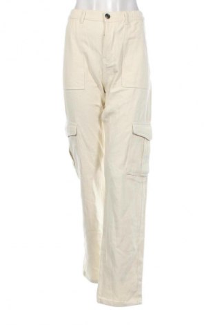 Damen Jeans White Fox, Größe S, Farbe Ecru, Preis € 17,99