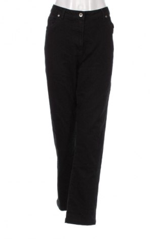 Damen Jeans Womens Best, Größe XL, Farbe Schwarz, Preis € 4,99