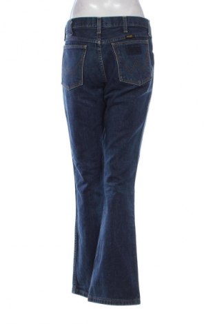Γυναικείο Τζίν Wrangler, Μέγεθος M, Χρώμα Μπλέ, Τιμή 27,99 €