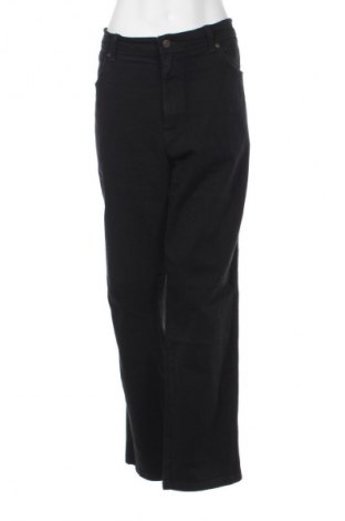 Női farmernadrág Wrangler, Méret XXL, Szín Fekete, Ár 44 009 Ft