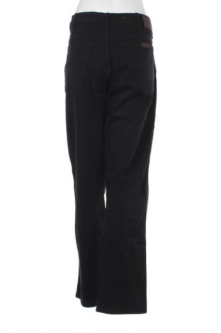 Női farmernadrág Wrangler, Méret XXL, Szín Fekete, Ár 44 009 Ft