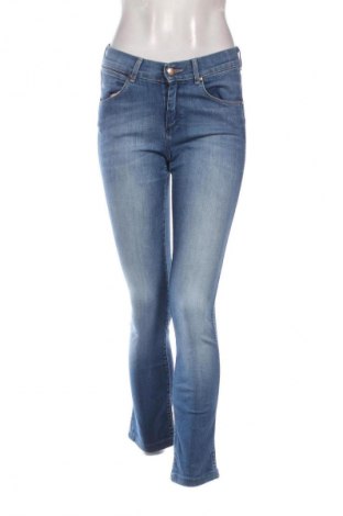 Damen Jeans Wrangler, Größe M, Farbe Blau, Preis € 38,36