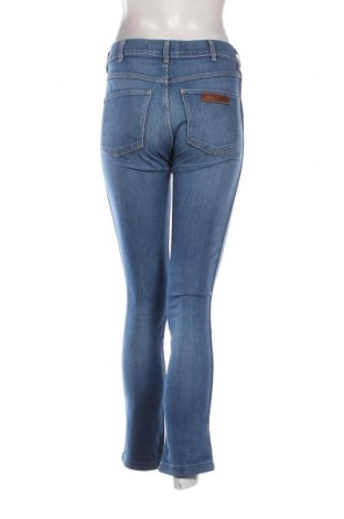 Damen Jeans Wrangler, Größe M, Farbe Blau, Preis € 38,36