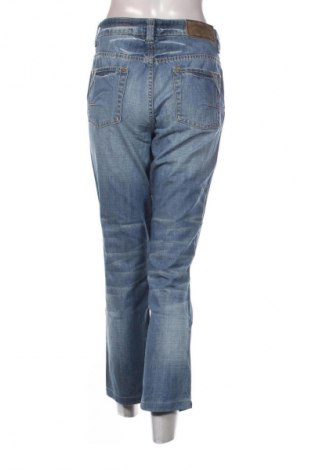 Дамски дънки Yes Or No, Размер L, Цвят Син, Цена 28,99 лв.