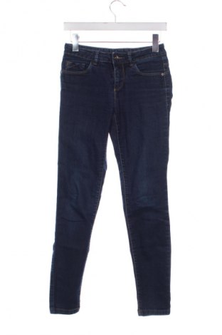 Дамски дънки Yessica, Размер XS, Цвят Син, Цена 29,15 лв.