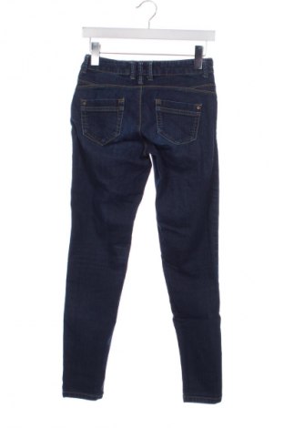 Дамски дънки Yessica, Размер XS, Цвят Син, Цена 29,15 лв.