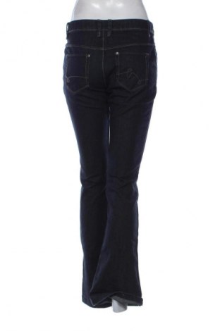 Дамски дънки Yessica, Размер S, Цвят Син, Цена 18,99 лв.