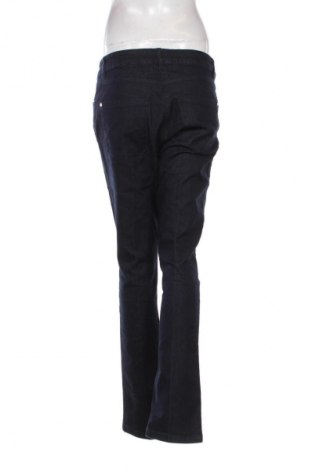 Дамски дънки Your Face, Размер M, Цвят Син, Цена 41,06 лв.