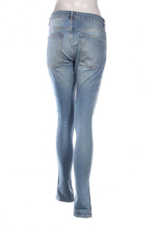 Damskie jeansy Your Turn, Rozmiar M, Kolor Niebieski, Cena 132,99 zł