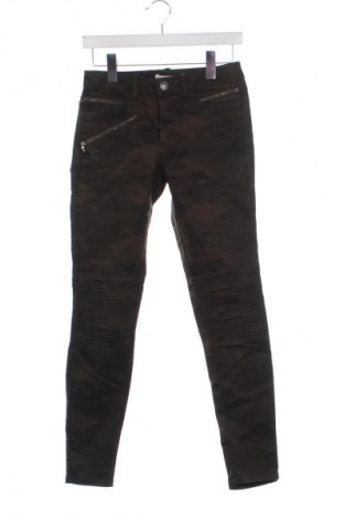 Blugi de femei Zara, Mărime S, Culoare Multicolor, Preț 73,99 Lei