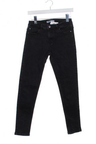 Blugi de femei Zara, Mărime S, Culoare Albastru, Preț 71,05 Lei