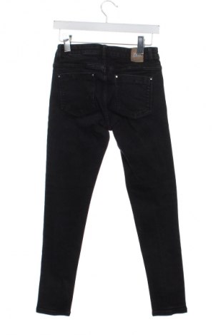 Blugi de femei Zara, Mărime S, Culoare Albastru, Preț 71,05 Lei