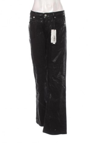 Damen Jeans Zara, Größe L, Farbe Schwarz, Preis € 41,99