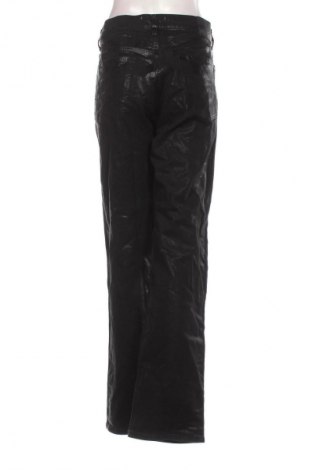 Damen Jeans Zara, Größe L, Farbe Schwarz, Preis € 41,99