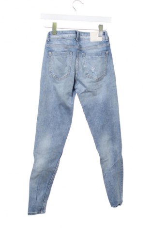 Női farmernadrág Zara, Méret XS, Szín Kék, Ár 3 109 Ft