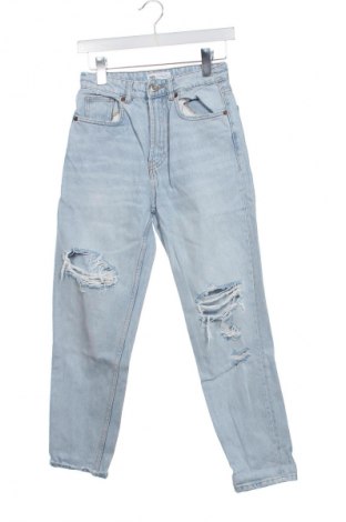 Damen Jeans Zara, Größe S, Farbe Blau, Preis € 9,99