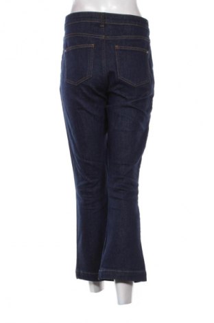 Dámske džínsy  Zara, Veľkosť M, Farba Modrá, Cena  9,95 €