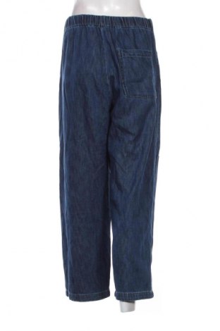 Dámské džíny  Zara, Velikost M, Barva Modrá, Cena  229,00 Kč