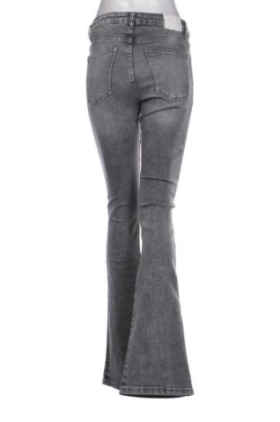 Dámske džínsy  Zara, Veľkosť S, Farba Sivá, Cena  13,80 €
