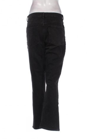 Dámske džínsy  Zara, Veľkosť M, Farba Čierna, Cena  13,80 €
