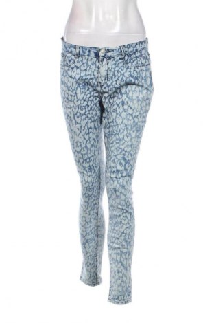 Női farmernadrág Zara, Méret M, Szín Sokszínű, Ár 3 669 Ft