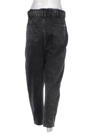 Damskie jeansy Zara, Rozmiar S, Kolor Szary, Cena 78,87 zł